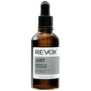 Just Retinol In Squalane 30 Ml