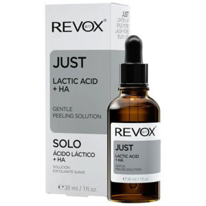 Revox B77 Just Lactic Acid + Ha 30Ml
