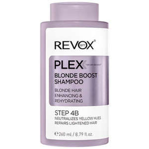 Revox B77 Plex Blonde Boost Shampoo Step 4B 260Ml