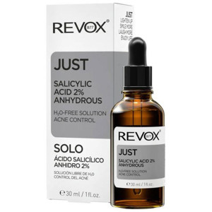 Just Salicylic Acid 2% Anhydrous 30 Ml