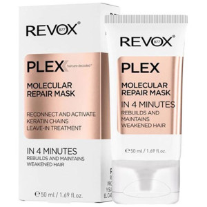 Plex Mascarilla De Reparación Molecular 50 Ml