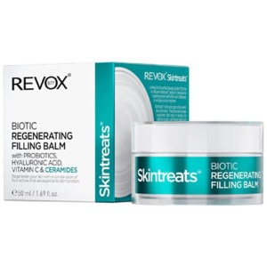Skintreats Biotic Bálsamo Rellenador Regenerador 50 Ml