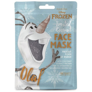 Disney Frozen Mascarilla Facial Olaf 25 Ml
