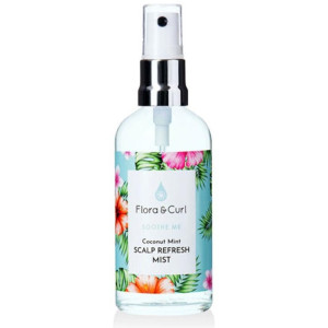 Soothe Me Coconut Mint Scalp Refresh Mist 100 Ml