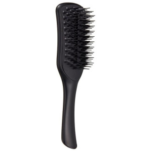 Easy Dry Y Go Vented Hairbrush Jet Black 1 U