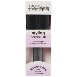 Tangle Teezer The New Ultimate Black 1Ud