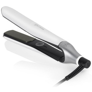 Ghd Chronos Plancha De Pelo White 1 U