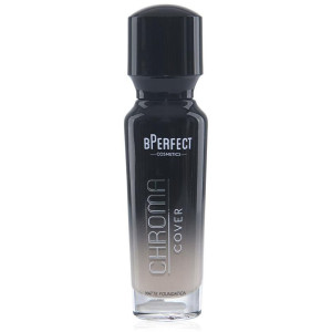 Chroma Cover Foundation Matte N2 30 Ml