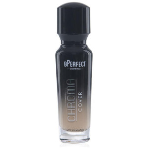 Bperfect Cosmetics Chroma Cover Foundation Matte N5 30Ml