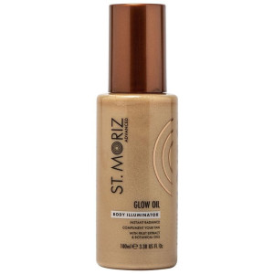 Glow Oil Aceite Corporal Iluminador 100 Ml