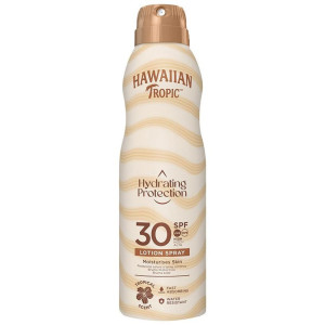Hawaiian Tropic Silk Hydration Air Soft Spf30 Brume Protectice 1