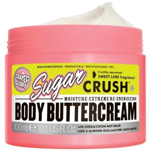 Sugar Crush Body Cream 300 Ml