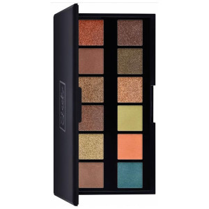 I-Divine Eyeshadow Palette Grounded