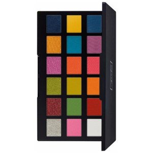 Sleek Lucid Dreams Eyeshadow Palette 10G