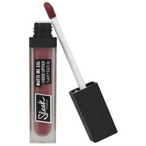Sleek Matte Me Xxl Liquid Lipstick Mauvin’ On Up​ 5Ml