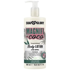 Maginifi-Coco Body Lotion Coconut Y Sweet Vainilla 500 Ml