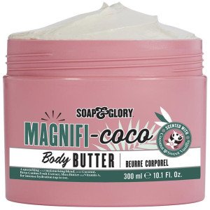 Magnifi-Coco Body Butter 300 Ml