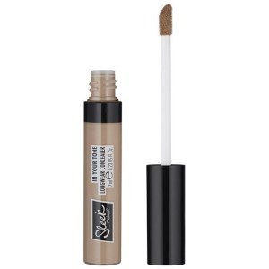 Sleek In Your Tone Longwear Concealer 3W Light 7Ml