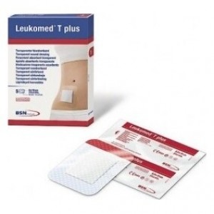 Cutiplast® Apósito Adhesivo Estéril 5Uds