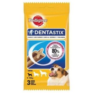 Pedigree Dentastix Junior/R. Pq 10X110G