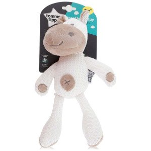 Tommee Tippee Harry El Hipopótamo Muñeco Transpirable 2Uds