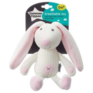 Tommee Tippee Betty La Coneja Muñeco Transpirable 2Uds