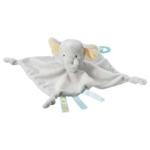 Tommee Tippee Peluche Doudou Emie Elephant