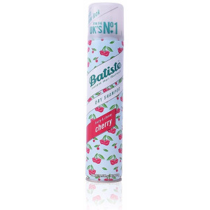 Batiste Cherry Champu Seco 200Ml Vaporizador