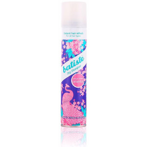 Batiste Oriental Champu Seco 200Ml Vaporizador