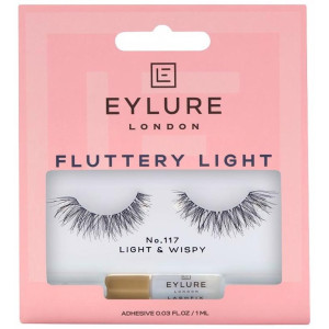 Eylure Texture Pestañas Postizas 117