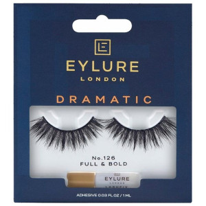 Eylure Dramatic N°126 2Uds