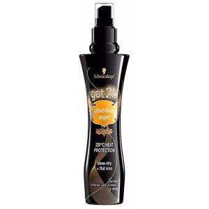 Schwarzkopf Got2B Guardian Angel 220C Heat Protection Spray 200Ml