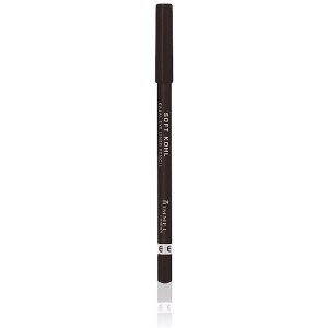 Rimmel Soft Kohl Kajal Eyeliner Pencil 061 Jet Black 1Ud