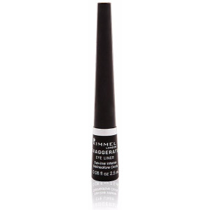 Exaggerate Liquid Eye Liner 001-Black 7 Gr