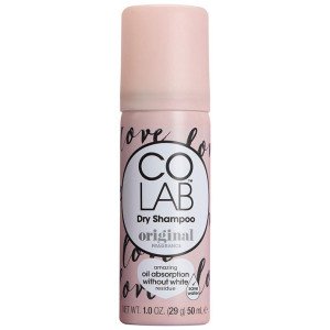 Original Dry Shampoo 50 Ml
