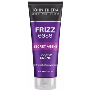 Frizz-Ease Secret Agent Crema Acabado Perfecto 100 Ml