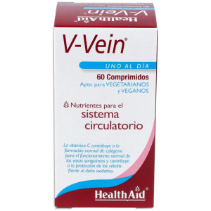 V-Vein 60Comp. Health Aid