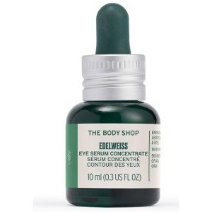 The Body Shop Edelweiss Eye Serum Concentrate 10Ml