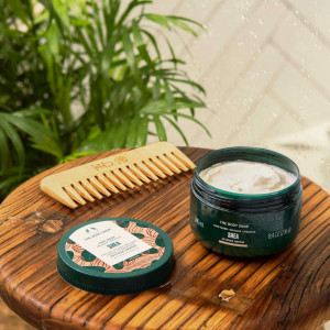 Shea Mascarilla Capilar 240 Ml