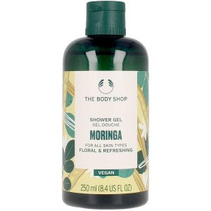 Moringa Shower Gel 250 Ml