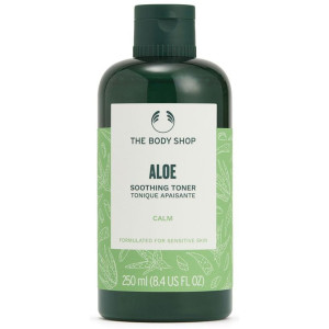 Aloe Tonico 250 Ml