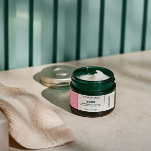 Vitamin E Gel Crema Hidratante 50 Ml