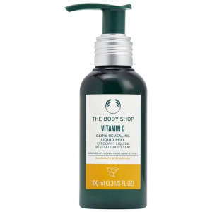 Vitamin C Exfoliante Líquido 100 Ml