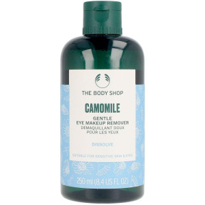 The Body Shop Camomile Gentle Eye Make Up Remover 250Ml