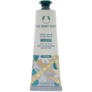 Moringa Hand Balm 30 Ml