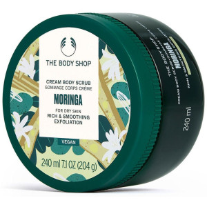 Moringa Body Scrub 250 Ml 2