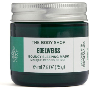 Edelweiss Bouncy Sleeping Mask 75 Ml 2