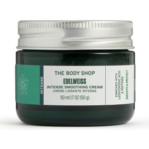 Edelweiss Intense Smoothing Cream 50 Ml 2