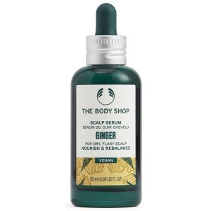 Ginger Sérum Escamoso 50 Ml