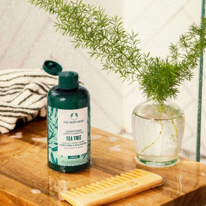 Tea Tree Acondicionador 250 Ml